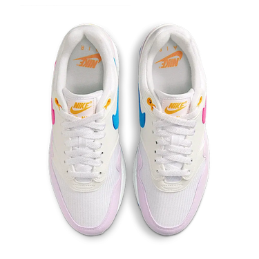 Nike Air Max 1 White Alchemy Pink