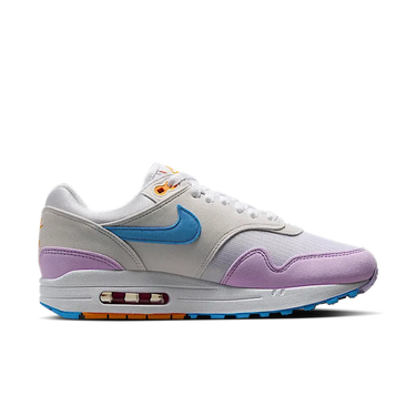 Nike Air Max 1 White Alchemy Pink