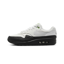 Nike Air Max 1 White Black Chlorophyll