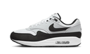 Nike Air Max 1 White Black