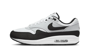 Nike Air Max 1 White Black