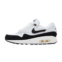 Nike Air Max 1 White Black (GS)