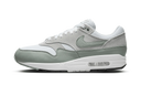 Nike Air Max 1 White Mica Green