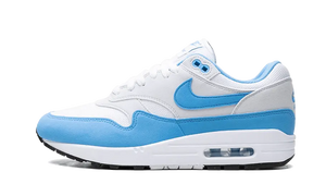 Nike Air Max 1 White University Blue