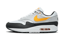 Nike Air Max 1 White University Gold
