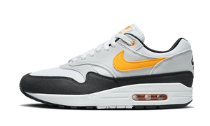 Nike Air Max 1 White University Gold