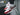 Nike Air Max 1 White University Red Child - 555766-146 - View 4 | Next Step