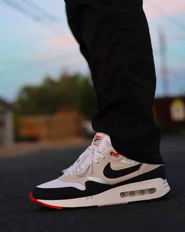 Nike Air Max 1 '86 Big Bubble Obsidian Next Step