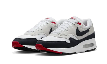 Nike Air Max 1 '86 Big Bubble Obsidian Next Step