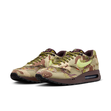 Nike Air Max 1 '86 OG Camo Light Lemon Twist
