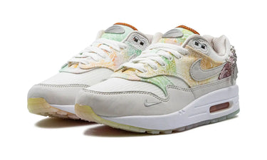 Nike Air Max 1 '87 Metal Charms Phantom Mint Foam Next Step