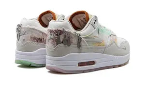 Nike Air Max 1 '87 Metal Charms Phantom Mint Foam Next Step