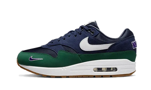 Nike Air Max 1'87 QS Obsidian
