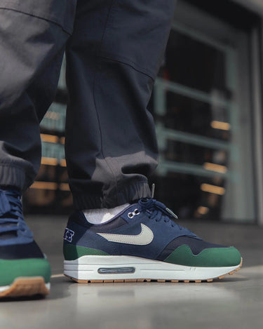 Nike Air Max 1 ‘87 QS Obsidian Next Step