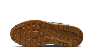 Nike Air Max 1 ‘87 QS Obsidian Next Step