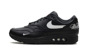 Nike Air Max 1 '87 SP Supreme Black White