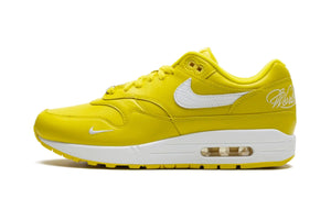 Nike Air Max 1 '87 SP Supreme Speed Yellow
