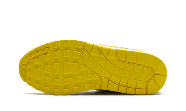 Nike Air Max 1 '87 SP Supreme Speed Yellow Next Step