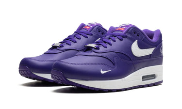 Nike Air Max 1 '87 SP Supreme Varsity Purple Next Step