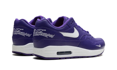 Nike Air Max 1 '87 SP Supreme Varsity Purple Next Step