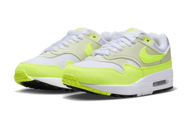 Nike Air Max 1 '87 Volt Suede Next Step