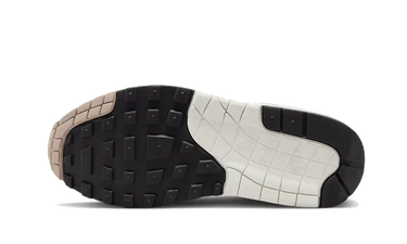 Nike Air Max 1 '87 Volt Suede Next Step