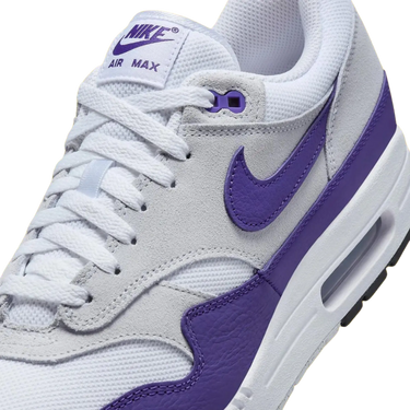 Nike Air Max 1 'Field Purple' Next Step