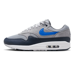 Nike Air Max 1 'Navy & Grey'