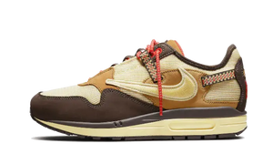 Nike Air Max 1 x Travis Scott Cactus Jack Baroque Brown