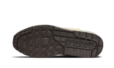 Nike Air Max 1 x Travis Scott Cactus Jack Baroque Brown