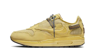 Nike Air Max 1 x Travis Scott Cactus Jack Saturn Gold