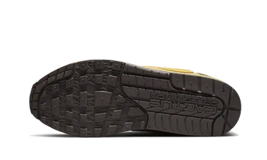 Nike Air Max 1 x Travis Scott Cactus Jack Saturn Gold Next Step