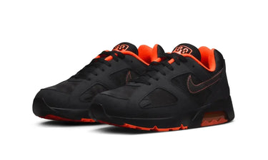 Nike Air Max 180 Hyper Crimson