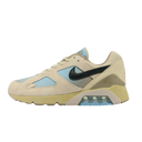 Nike Air Max 180 Light Khaki Psychic Blue
