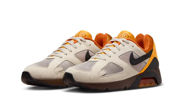Nike Air Max 180 Light Orewood Brown Sundial
