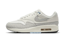 Nike Air Max 1’87 Safari Summit White