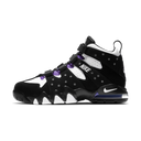 Nike Air Max 2 CB '94 Black White Purple