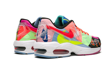 Nike Air Max 2 Light atmos Next Step