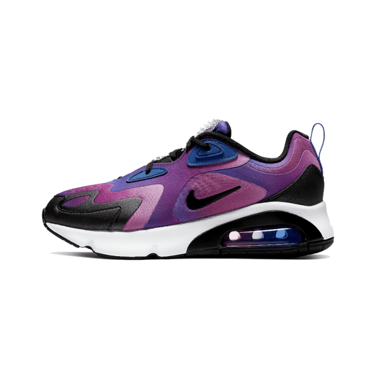 Nike Air Max 200 Bubble Pack (Women's)