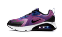 Nike Air Max 200 Bubble Pack