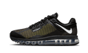 Nike Air Max 2013 Stussy Black
