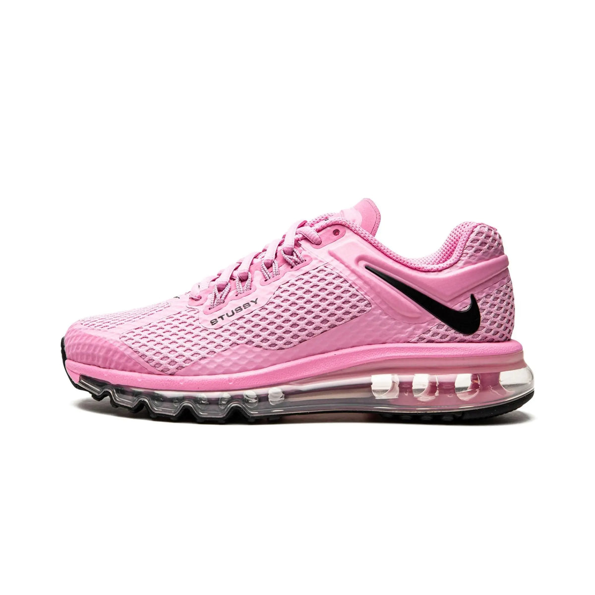 Nike Air Max 2013 Stussy Pink