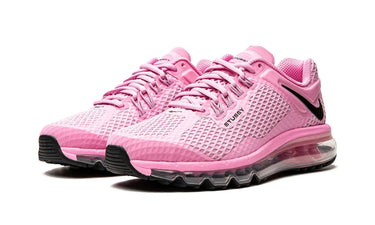Nike Air Max 2013 Stussy Pink Next Step