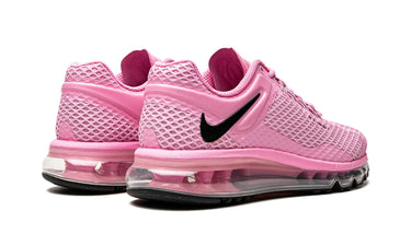 Nike Air Max 2013 Stussy Pink Next Step