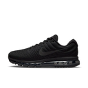 Nike Air Max 2017 Triple Black