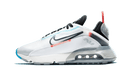 Nike Air Max 2090 Pure Platinum