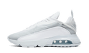 Nike Air Max 2090 Triple White