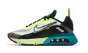 Nike Air Max 2090 Volt Blue