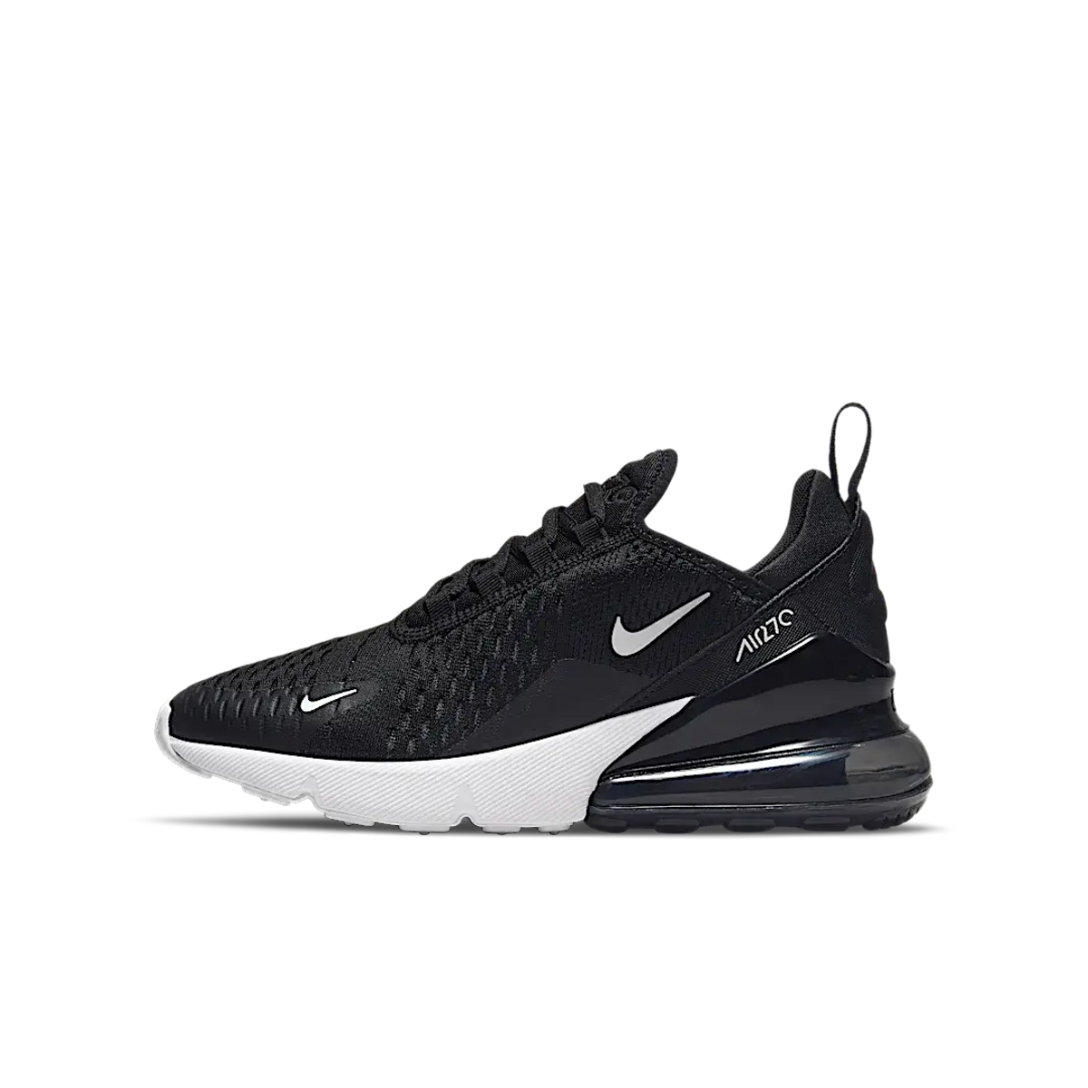 Nike Air Max 270 Black White