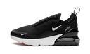 Nike Air Max 270 Black (PS)